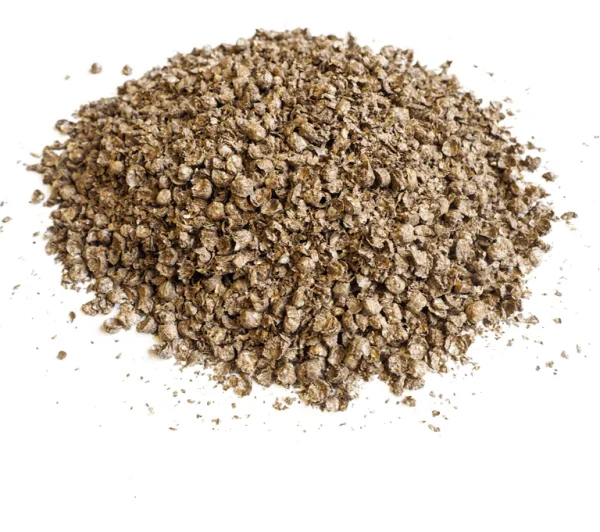 Halmpiller Grovknust i Big Bag - á 950 kg