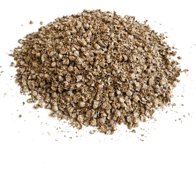 Halmpiller Grovknust i Big Bag - á 950 kg